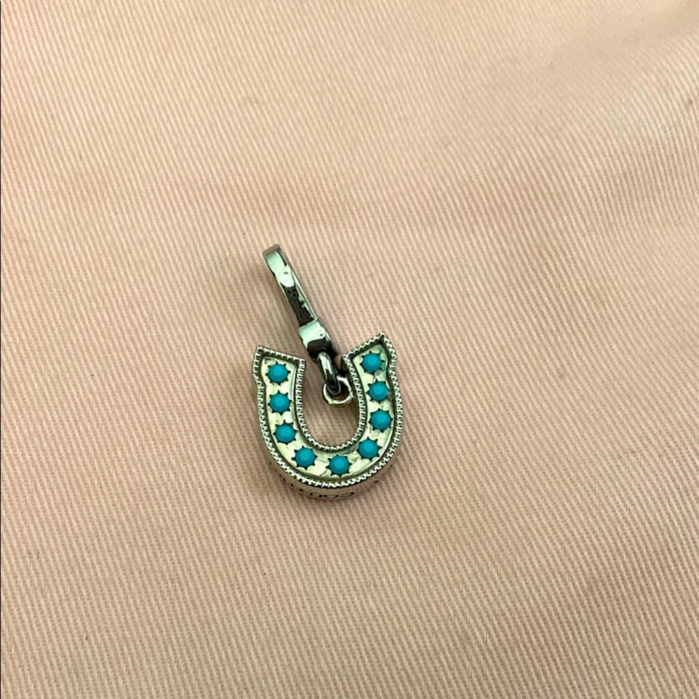 Juicy Couture pendant